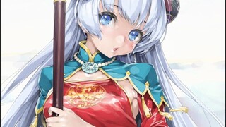 天谴！必须天谴！