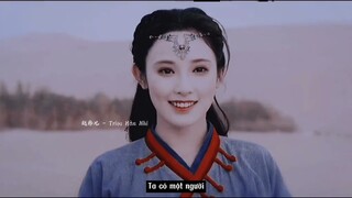 【FMV】【Vietsub】Tổng hợp cảnh ngược tâm trong phim cổ trang ( 30 )