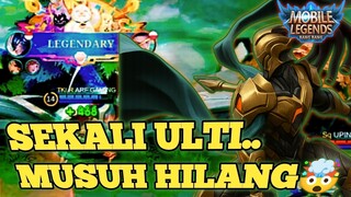 SEKALI ULTI MUSUH HILANG❗ DEMAGE NYA GAK MAIN_MAIN❗❗