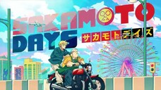 sakmoto days part 2 ep21