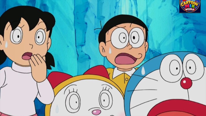 doramon new episode