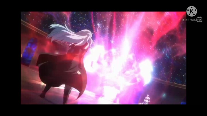 tensai shitara slime datta ken (AMV)