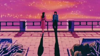 it's a beautiful day but it's lofi