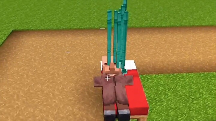 Minecraft Adventure Took a Wild Turn! 😱⛏️