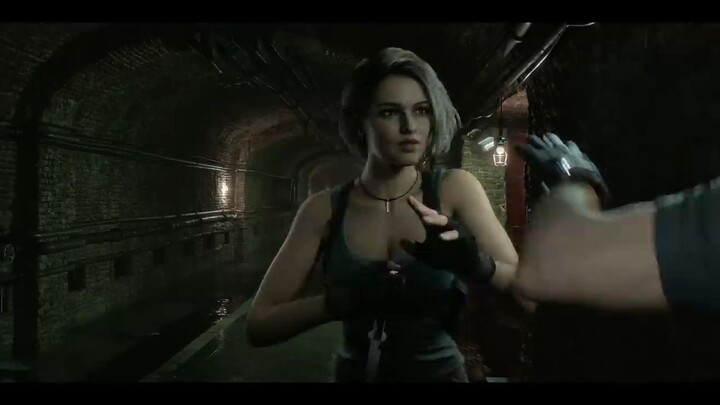 Watch RESIDENT EVIL_ DEATH ISLAND for FREE-Link in Description