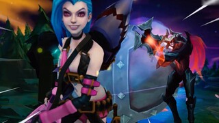 Wood! Melon! Star! Spirit!!!