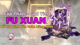 Tiêu Điểm Fu Xuan - Nhân Vật "Cấp Thần" Giúp Nâng Cao Trải Nghiệm Game Của Bạn | Honkai: Star Rail