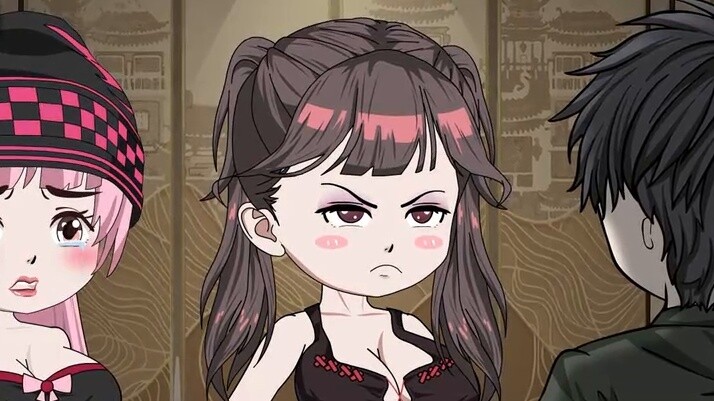 อย่ากังวล ชีวิตและความตายของเฉินถูกตัดสินแล้ว!