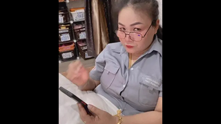 กำลังใจจากแม่สำคัญที่สุด 🥺🌚🌝🤣