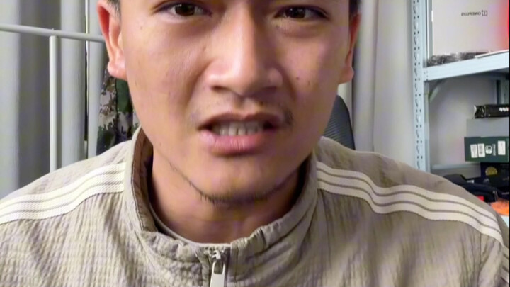 It’s terrifying when kids swear.