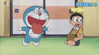 Doraemon Tiếng Việt - Cứ Tin Vào Thần