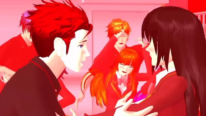 [Drama Dracula Sakura 143] - Want To Back