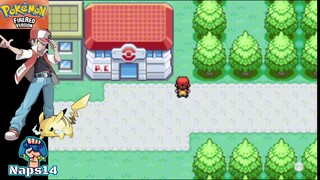 Pokemon FireRed part 17
