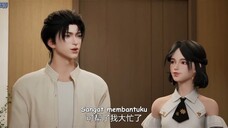 Urban Ancient Imortal Doctor Eps 69 Sub Indo
