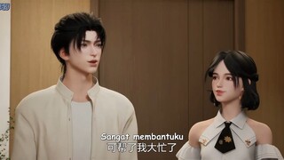 Urban Ancient Imortal Doctor Eps 69 Sub Indo