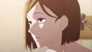 ANU YUJI DIISEP SAMPAI KERING