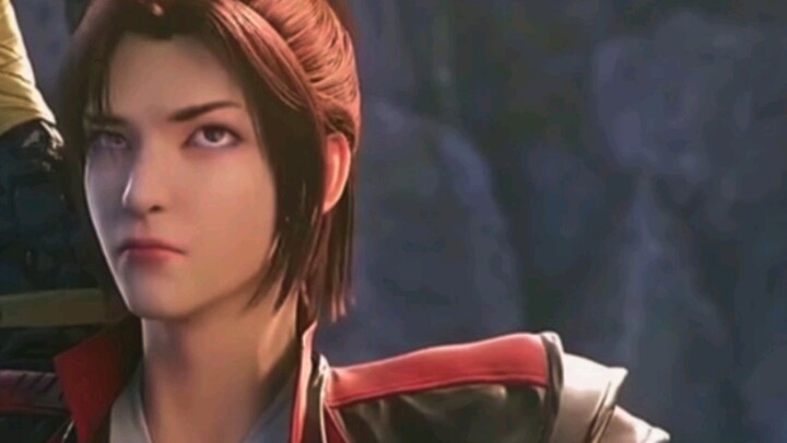 ต่อสู้กับฉากสดใสสาม