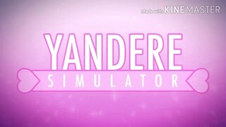 Yandere Simulator Rival Introduction (Voice - Acted By Me) //6K SUB SPECIAL//