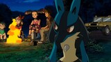 The LUCARIO Movie, You Did not know EXISTED Part 2!