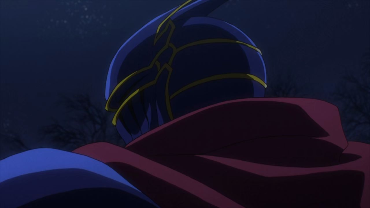 overlord season 4 ep 9 english dub - BiliBili