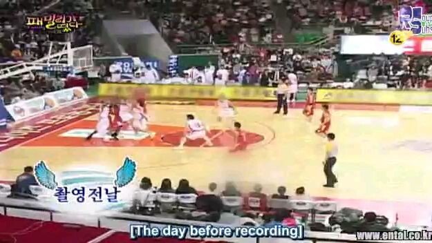 $Family Outing S1 I Ep 27