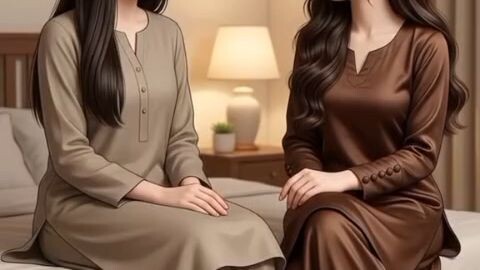 part 2| Guess my next dress color !👗