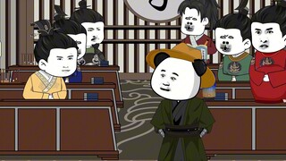 The Empress Wants Me to Be Her Husband Episode 5
