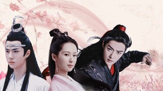 [Yang Zi × Xiao Zhan × Wang Yibo |. Penampilan tamu yang ramah: Liu Xueyi] [Hidup sesuai Taoyao |. E