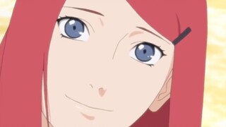 Biografi Naruto: Konsultan segel paling gerah di dunia ninja! Apakah Kushina memiliki mode Kyuubi?