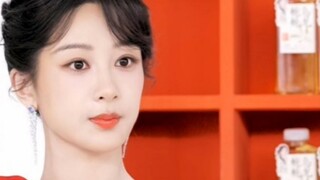 Yang Zi: I cried a lot after reading the letters from fans. Everyone loves Yang Zi, and Yang Zi also
