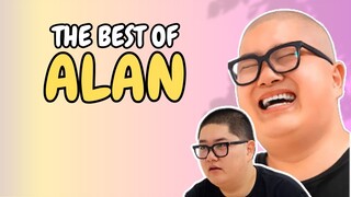 The Funniest Alan Moments From @yeahmadtv 🤣 | Dad Joke Compilation