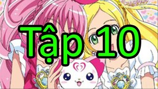 [Lồng Tiếng - Eng Sub] Suite Precure - Chiến Binh Âm Nhạc - Tập 10/Ep 10