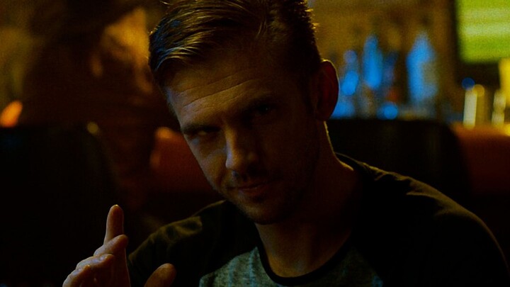 Adik mengalami intimidasi ala Amerika, kakak prajurit khusus membalas dengan cara yang sama