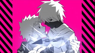 【Buku Panduan Naruto】HIP, tapi bawalah kartu