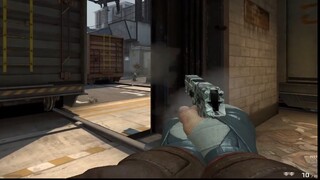 HighLight Game Gun #206