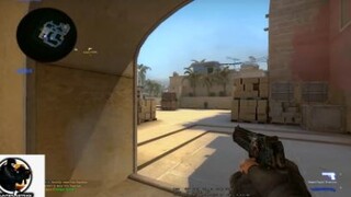 Proplayer CSGO