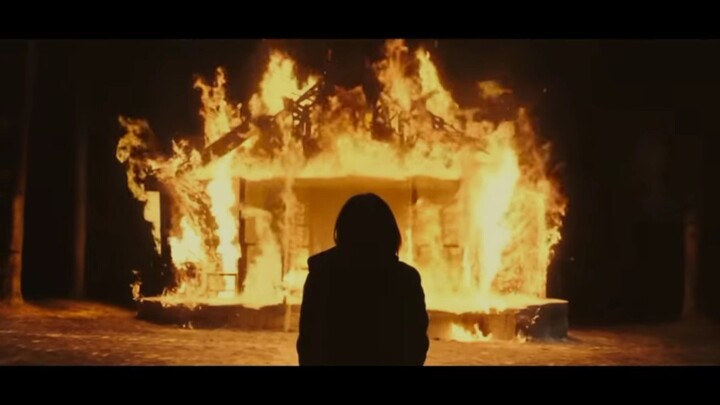 Cô gái có IQ 200 khi ở tù thì sẽ như thế nào?