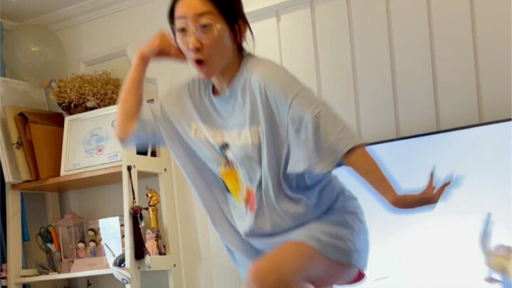 لقد وجدتُ الطريقة المثالية لتفريغ الغضب يا رفاق!