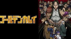 Golden Kamuy 4th Season ep 13 End