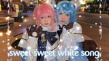[偶像梦幻祭] Branco- Sweet Sweet White Song 甜甜白雪之歌