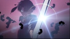 The Frenzy of Evolution Episodes 13 Multi sub
