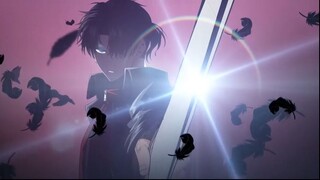 The Frenzy of Evolution Episodes 13 Multi sub