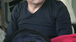 Aku tetap dihukum oleh guru.