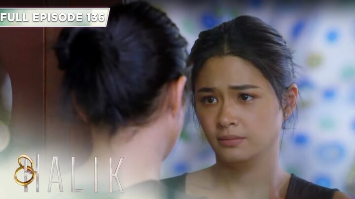 [ENG SUBS] Full Episode 136 | Halik | Jericho Rosales, Sam Milby, Yen Santos, Yam Concepcion