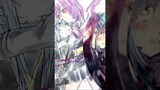 Tensei shirata slime datta ken/ Anime_edit/ Rimuru x ultima