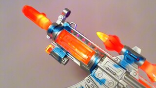 鬼魅的想法涌上心头