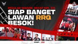 SIAP BANGET LAWAN RRQ! EVOS LEG 2 LEBIH BAIK DARI EVOS LEG 1?! - REGULAR SEASON RECAP