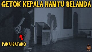 🔴 605 - GETOK KEPALA KUNTILANAK KARENA JENGKEL