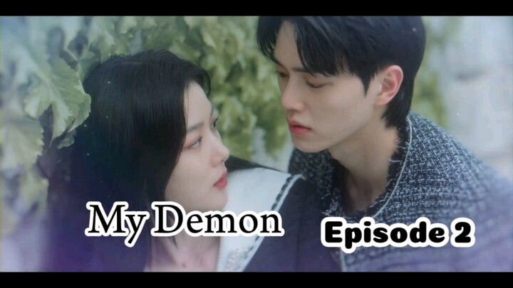 New Episode 2 with English subs