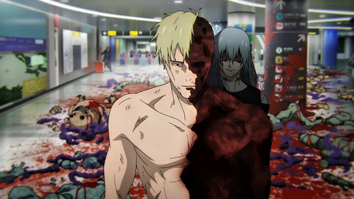 “After Ichiya, I’m counting on you.”